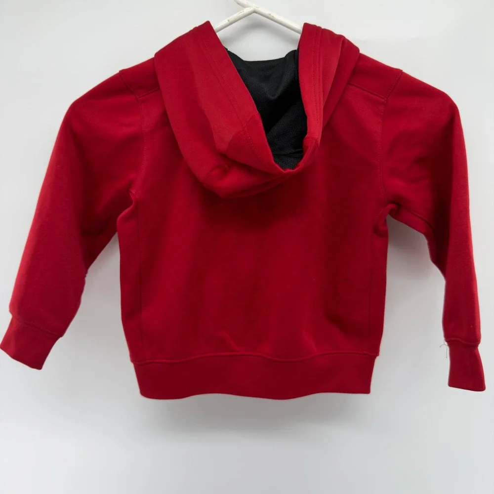 Nike therma fit